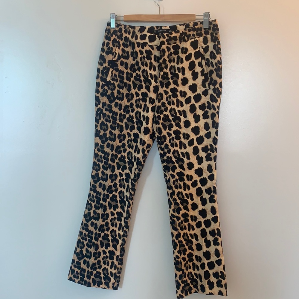 Lot of 2 dress pants.